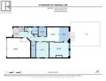 4 CHARTWELL CIRCLE S | Hamilton Ontario | Slide Image Forty-eight
