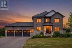 14 MCCRAE CRESCENT | Kawartha Lakes Ontario | Slide Image One
