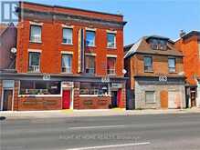 657 KING STREET E | Hamilton Ontario | Slide Image Five