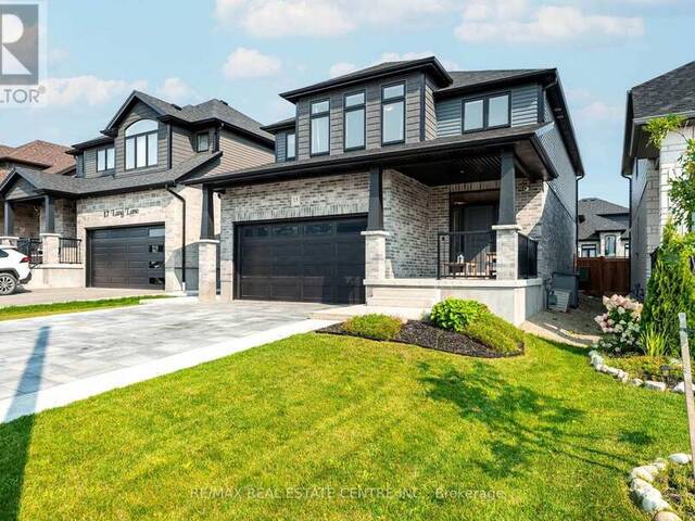 15 LANG LANE Grand Valley Ontario, L9W 7S7 - 3 Bedrooms Home For Sale