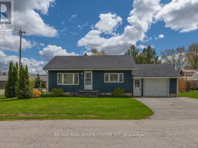 111 ELIZABETH STREET W Durham Ontario, N0G 1R0 - 3 Bedrooms Home For Sale