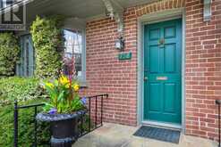 738 HURON STREET | Toronto Ontario | Slide Image Two