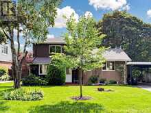 8 TERNHILL CRESCENT | Toronto Ontario | Slide Image Two
