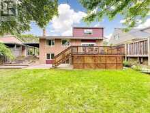 8 TERNHILL CRESCENT | Toronto Ontario | Slide Image Forty-four