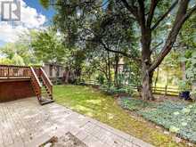 8 TERNHILL CRESCENT | Toronto Ontario | Slide Image Forty-five