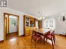 8 TERNHILL CRESCENT | Toronto Ontario | Slide Image Nine