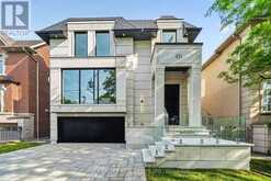 451 CRANBROOKE AVENUE | Toronto Ontario | Slide Image One