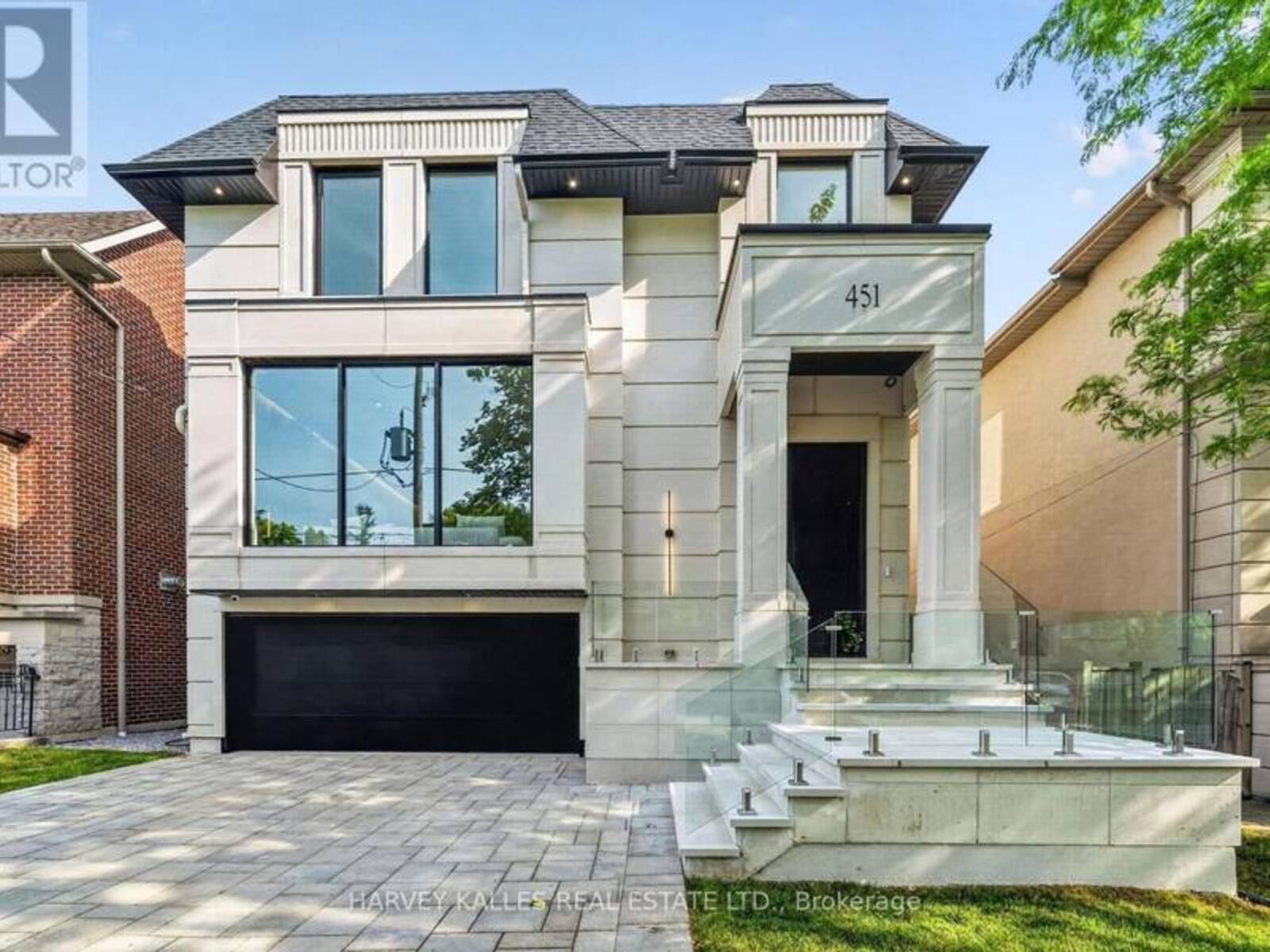 451 CRANBROOKE AVENUE, Toronto, Ontario M5M 1N6