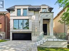 451 CRANBROOKE AVENUE Toronto Ontario, M5M 1N6