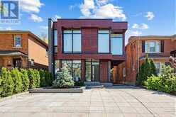 5 BRAEMAR AVENUE | Toronto Ontario | Slide Image One