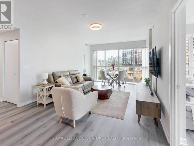 904 - 69 LYNN WILLIAMS STREET Toronto Ontario, M6K 3R7 - 2 Bedrooms Condo For Sale