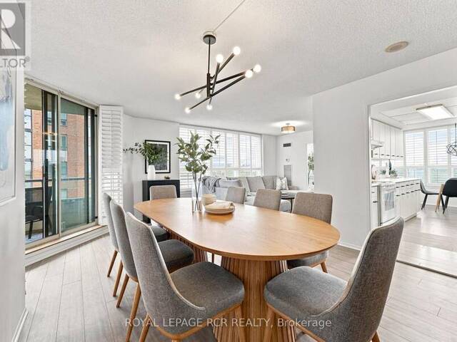 1016 - 268 RIDLEY BOULEVARD Toronto Ontario, M5M 4N3 - 3 Bedrooms Condo For Sale
