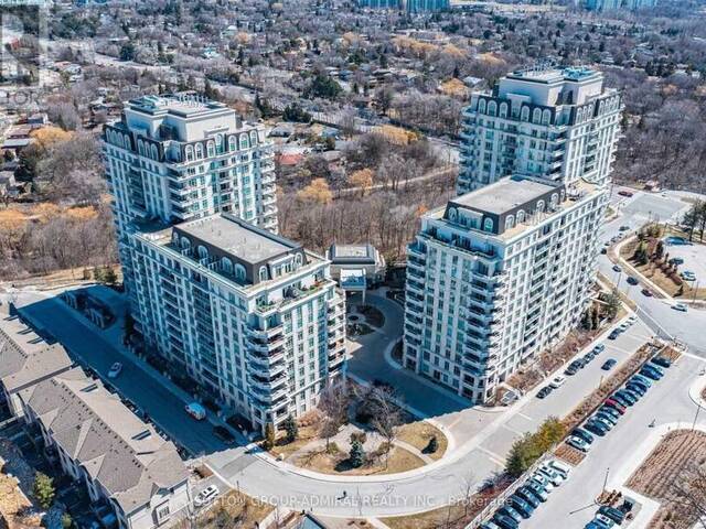 312 - 20 BLOORVIEW PLACE Toronto Ontario, M2J 0A6 - 2 Bedrooms Condo For Sale