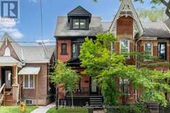213 BOULTON AVENUE | Toronto Ontario | Slide Image One