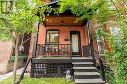 213 BOULTON AVENUE | Toronto Ontario | Slide Image Two