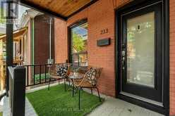 213 BOULTON AVENUE | Toronto Ontario | Slide Image Four