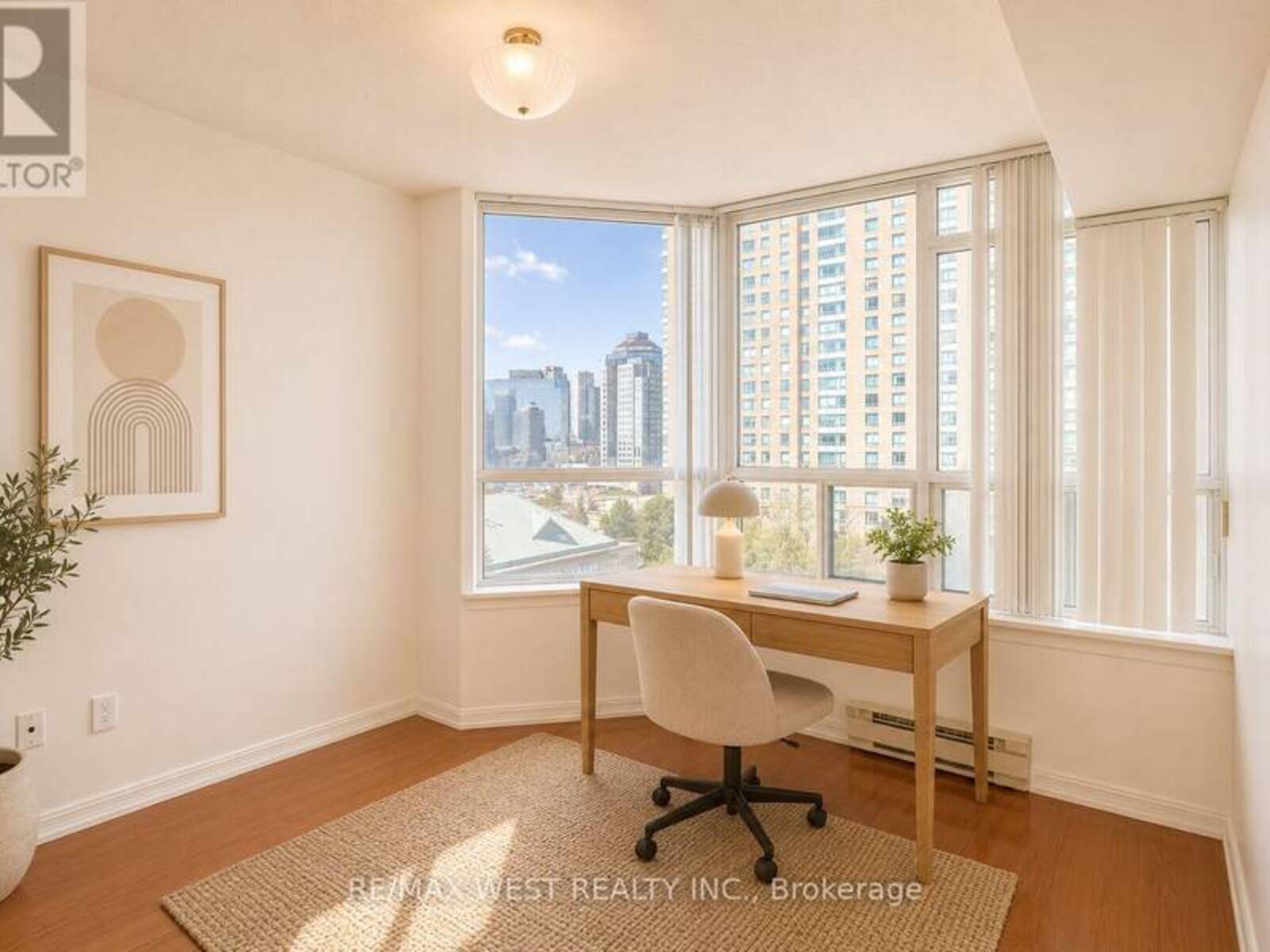 707 - 88 CORPORATE DRIVE, Toronto, Ontario M1H 3G6