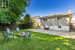 25 ROWALLAN DRIVE | Toronto Ontario | Slide Image Forty