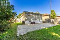 25 ROWALLAN DRIVE | Toronto Ontario | Slide Image Forty-one