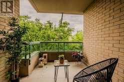 321 - 9 BOARDWALK DRIVE | Toronto Ontario | Slide Image Fifteen