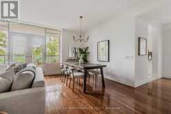 321 - 9 BOARDWALK DRIVE | Toronto Ontario | Slide Image Eight