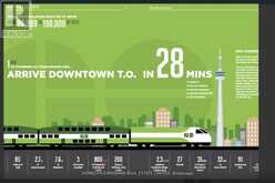2408 - 1435 CELEBRATION DRIVE | Pickering Ontario | Slide Image Thirty-eight