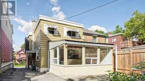73 ROBINSON AVENUE W | Toronto Ontario | Slide Image Thirty-two