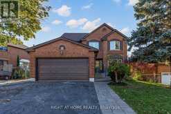 66 GLEN HILL DRIVE | Whitby Ontario | Slide Image One