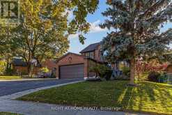 66 GLEN HILL DRIVE | Whitby Ontario | Slide Image Two