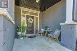 27 LOWTHER AVENUE | Richmond Hill Ontario | Slide Image Three