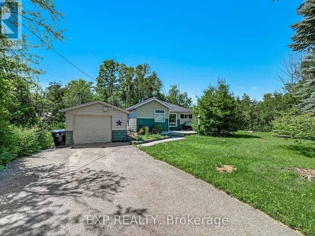 3909 RICHVIEW ROAD Innisfil Ontario, L9S 2L7 - 2 Bedrooms Waterfront Home For sale