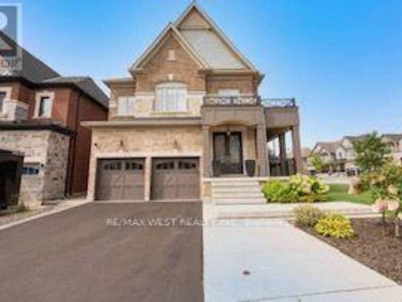 133 ROTONDO CRESCENT, Vaughan, Ontario L4H 4R1
