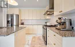 133 ROTONDO CRESCENT | Vaughan Ontario | Slide Image Twelve