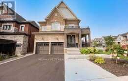 133 ROTONDO CRESCENT | Vaughan Ontario | Slide Image One