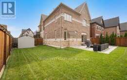 133 ROTONDO CRESCENT | Vaughan Ontario | Slide Image Thirty-four