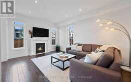 133 ROTONDO CRESCENT | Vaughan Ontario | Slide Image Six