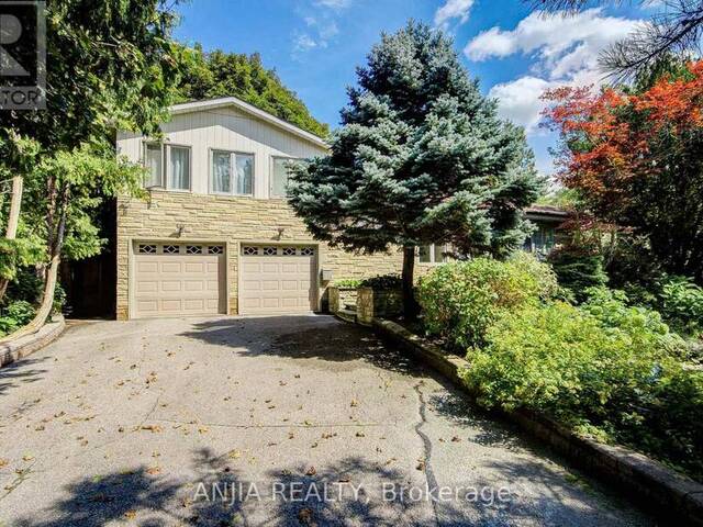 21 PRINCESS STREET Markham Ontario, L3P 1K4 - 4 Bedrooms Home For Sale