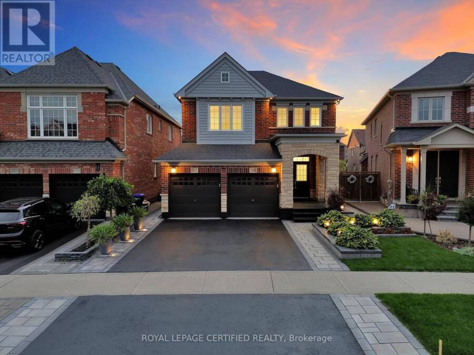 123 MCDONNELL CRESCENT, Bradford West Gwillimbury, Ontario L3Z 0S8