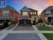 123 MCDONNELL CRESCENT | Bradford West Gwillimbury Ontario | Slide Image One