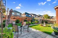 123 MCDONNELL CRESCENT | Bradford West Gwillimbury Ontario | Slide Image Thirty-two