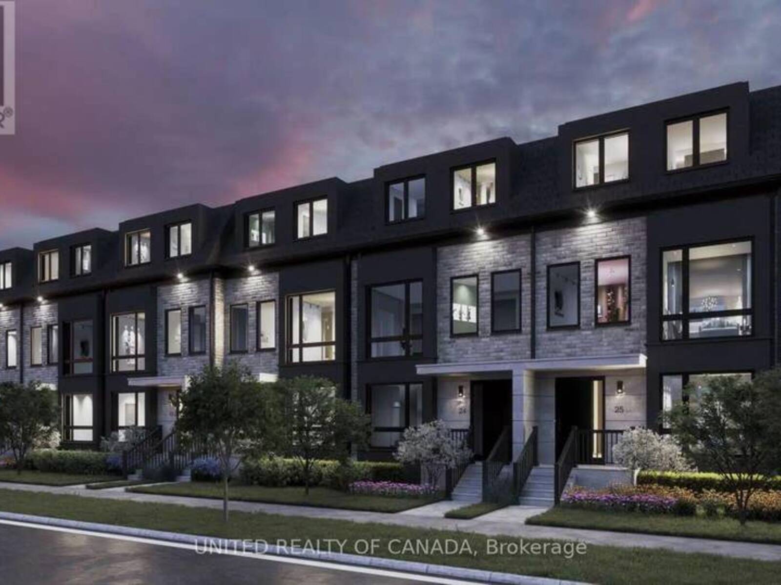 255 THORNHILL WOODS DRIVE, Vaughan, Ontario L4J 8V5