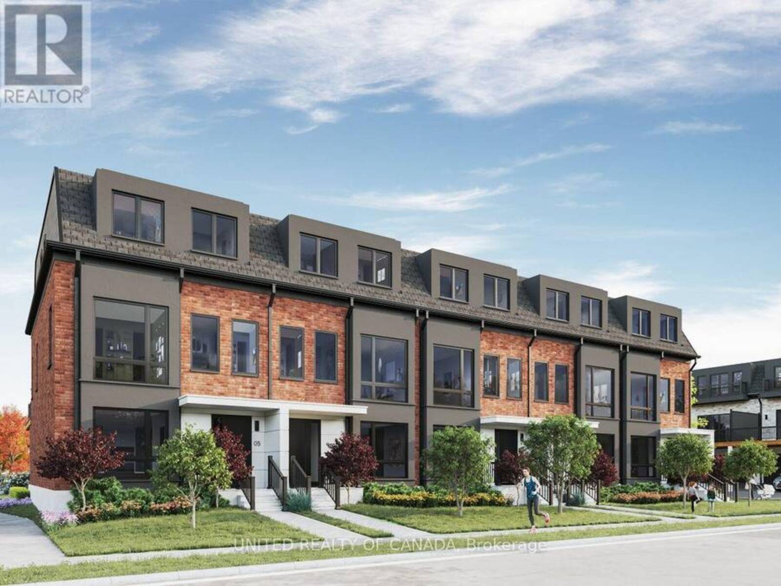 255 THORNHILL WOODS DRIVE, Vaughan, Ontario L4J 8V5