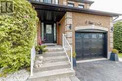 5 TRASK DRIVE | Barrie Ontario | Slide Image Three