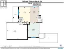 18 DRAPER CRESCENT | Barrie Ontario | Slide Image Eighteen