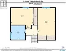 18 DRAPER CRESCENT | Barrie Ontario | Slide Image Nineteen