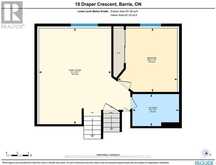 18 DRAPER CRESCENT | Barrie Ontario | Slide Image Twenty