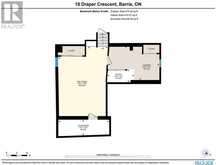 18 DRAPER CRESCENT | Barrie Ontario | Slide Image Twenty-one