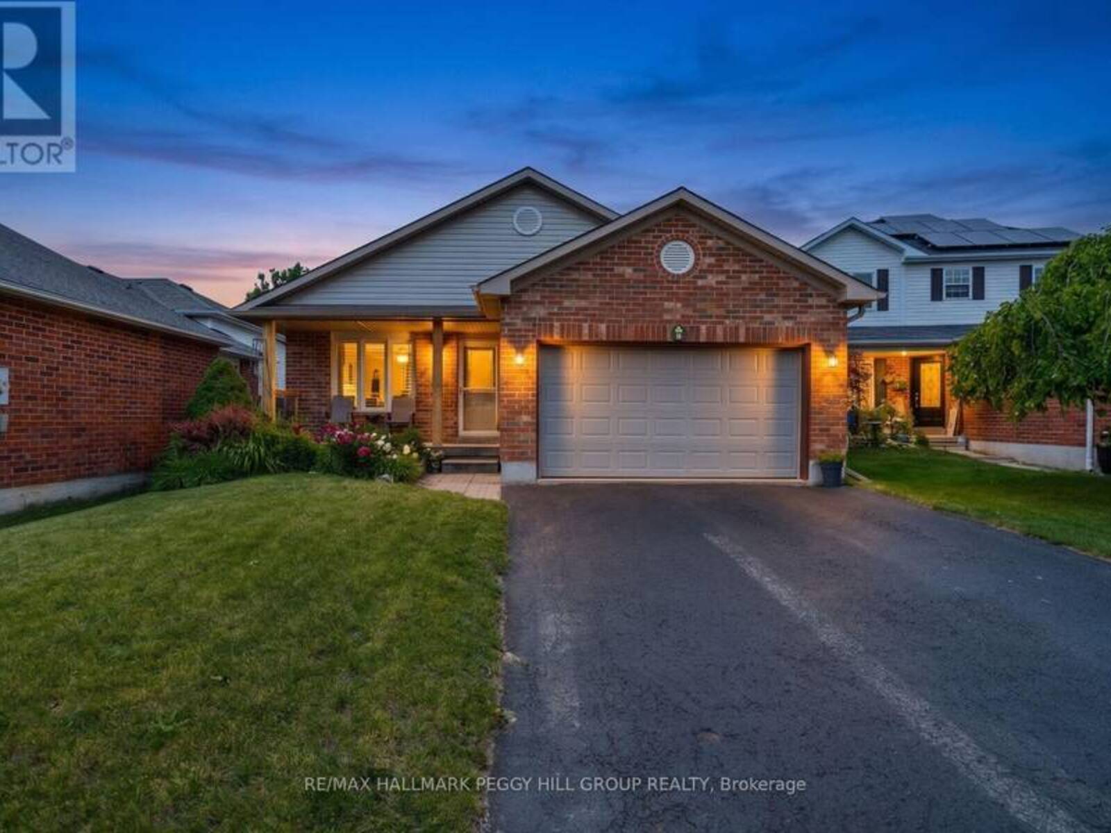 18 DRAPER CRESCENT, Barrie, Ontario L4N 8A9