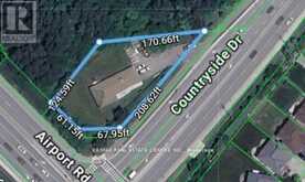 3024 COUNTRYSIDE DRIVE | Brampton Ontario | Slide Image Two
