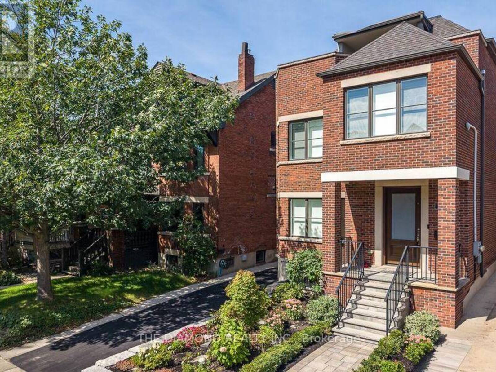 188-190 WESTMINSTER AVENUE, Toronto, Ontario M6R 1P1